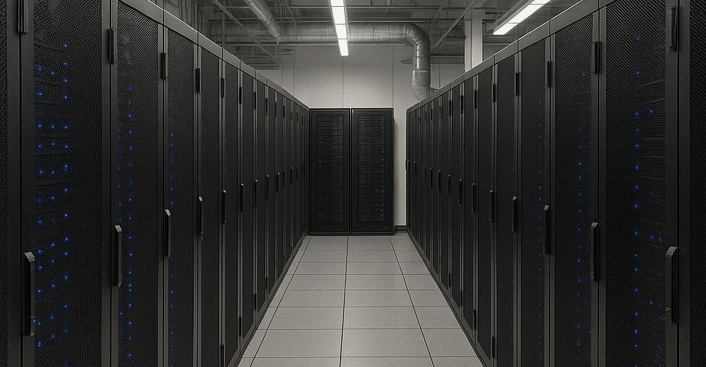 Data Center Water Optimization