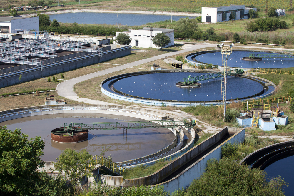 Why Municipal Wastewater Treatment Is Important 