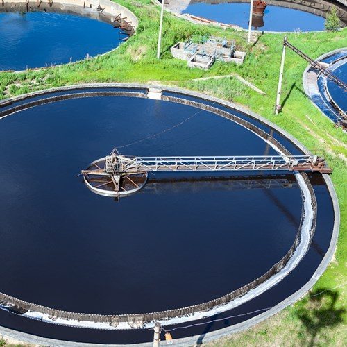 Waste Water Treatment Solutions