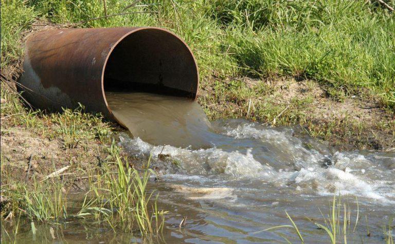 groundwater treatment