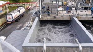 4 Misconceptions Of Mbbr Biofilm Reactor For Wastewater Treatment 