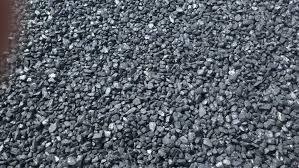 Anthracite Carbon Media