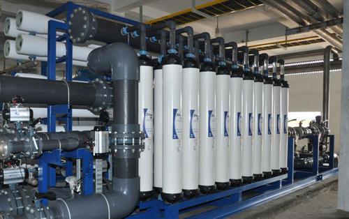 ultrafiltration uses