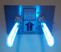 Common Types of UV lamps for Ultraviolet Disinfection - Genesis Water  Technologies