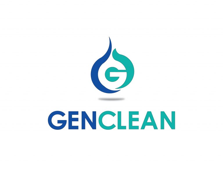 genclean liquid advanced oxidation pagtambal