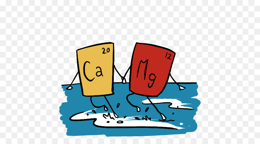 electrocagulation for water hardness