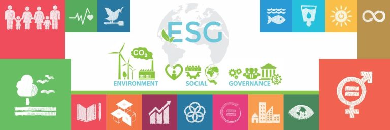 ESG-nakoming