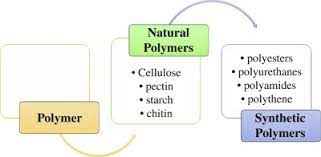 Natural nga Polymers versus Synthetic sa Wastewater Treatment