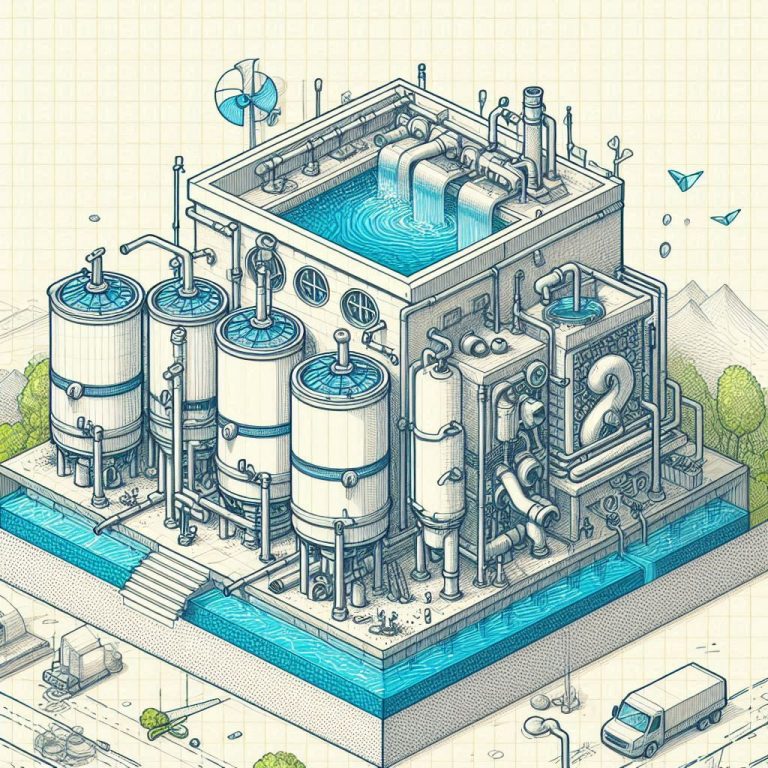 decentralised wastewater treatment