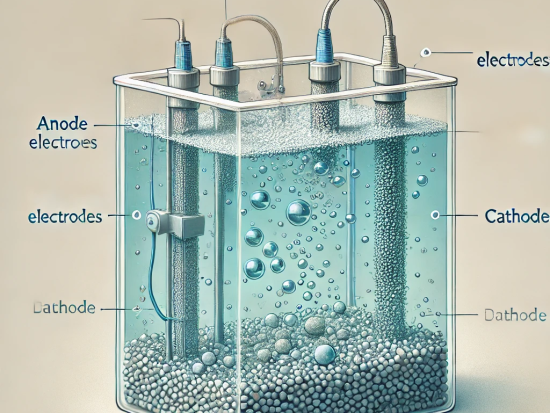 electrocoagulation