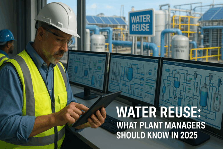 plant water management